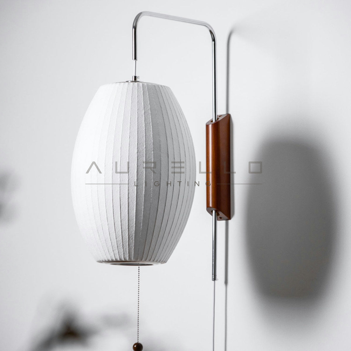 Bubble Ball Wall Sconce