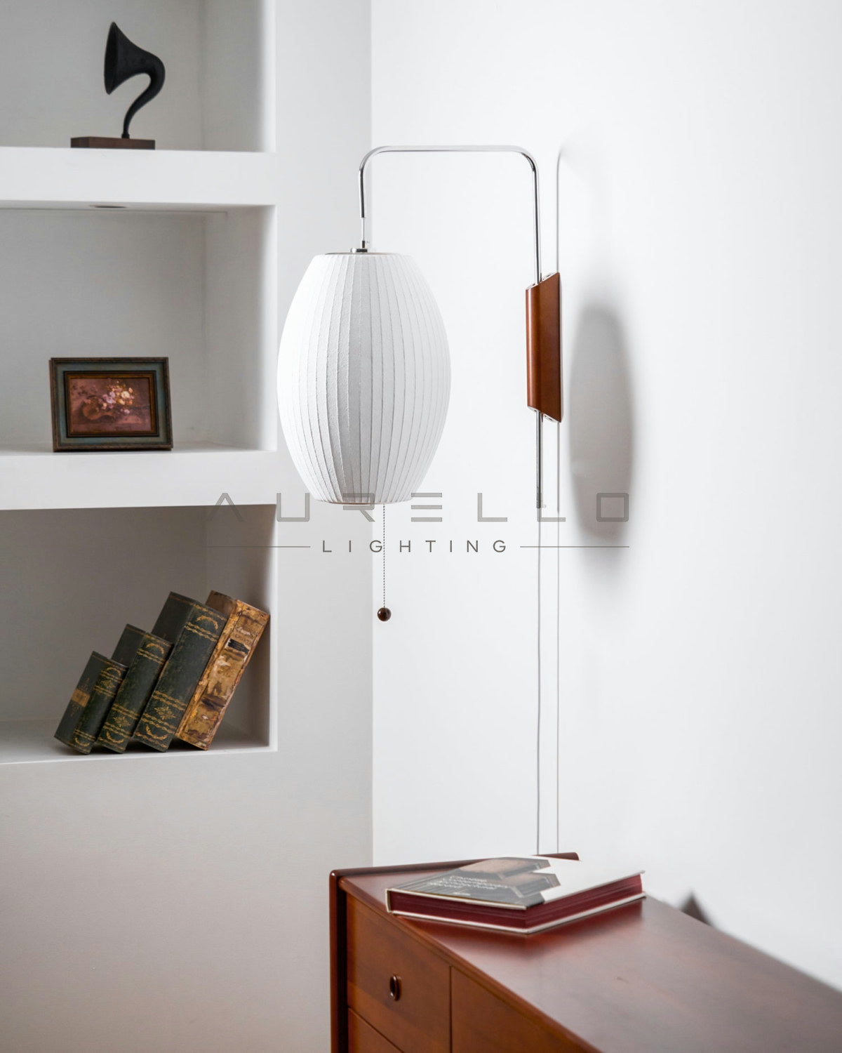Bubble Ball Wall Sconce