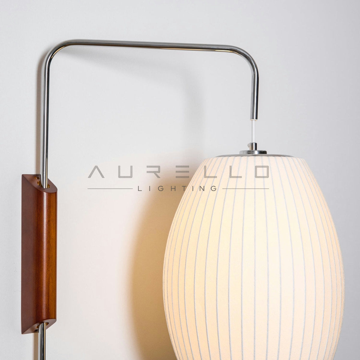Bubble Ball Wall Sconce