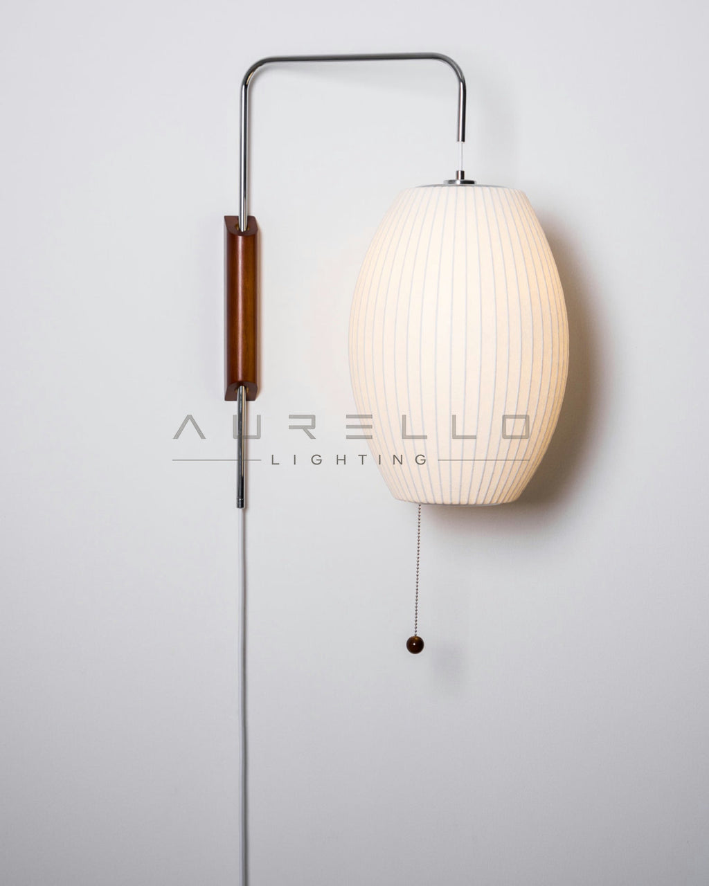 Bubble Ball Wall Sconce