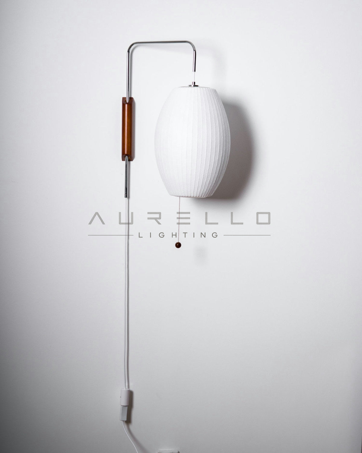 Bubble Ball Wall Sconce