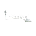 Multi-Arm Spider Wall Sconce