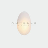 Bubble Glass Wall Lamp