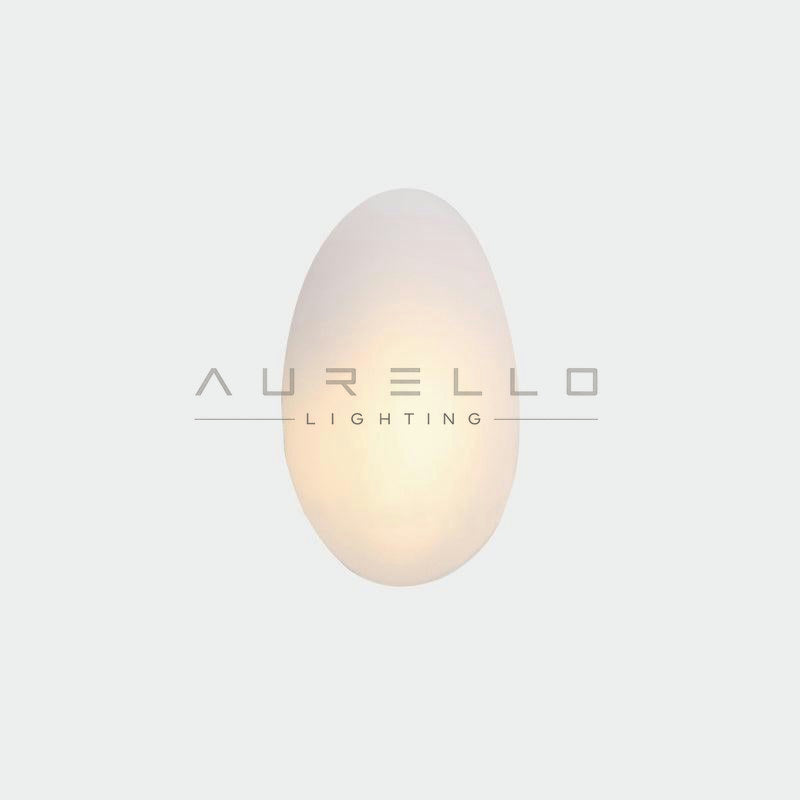 Bubble Glass Wall Lamp