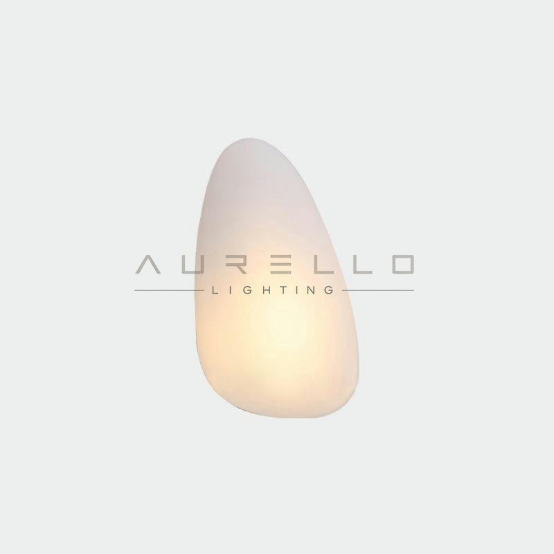Bubble Glass Wall Lamp
