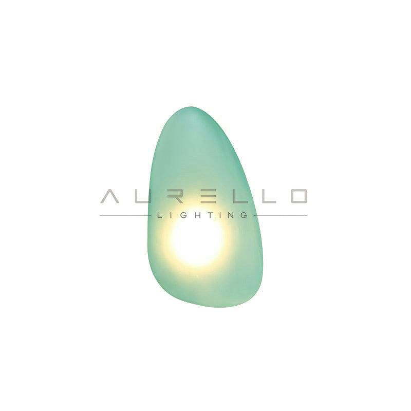 Bubble Glass Wall Lamp
