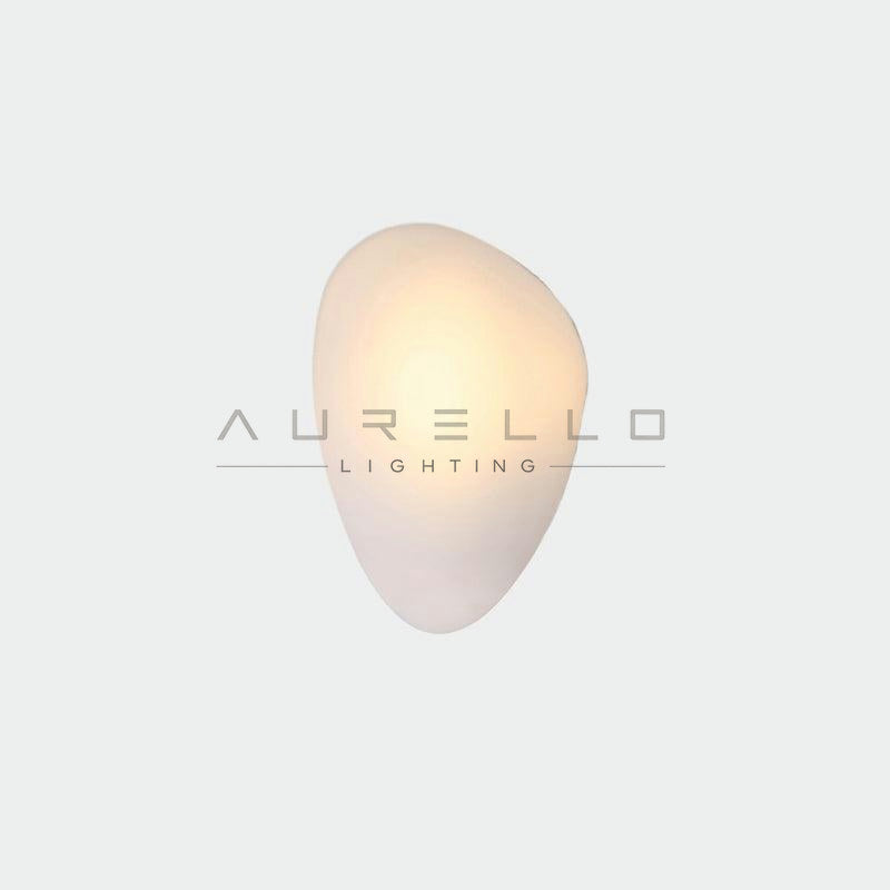 Bubble Glass Wall Lamp