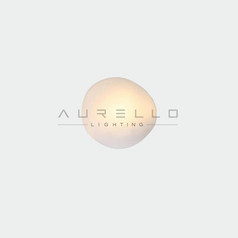 Bubble Glass Wall Lamp