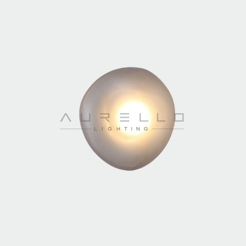 Bubble Glass Wall Lamp