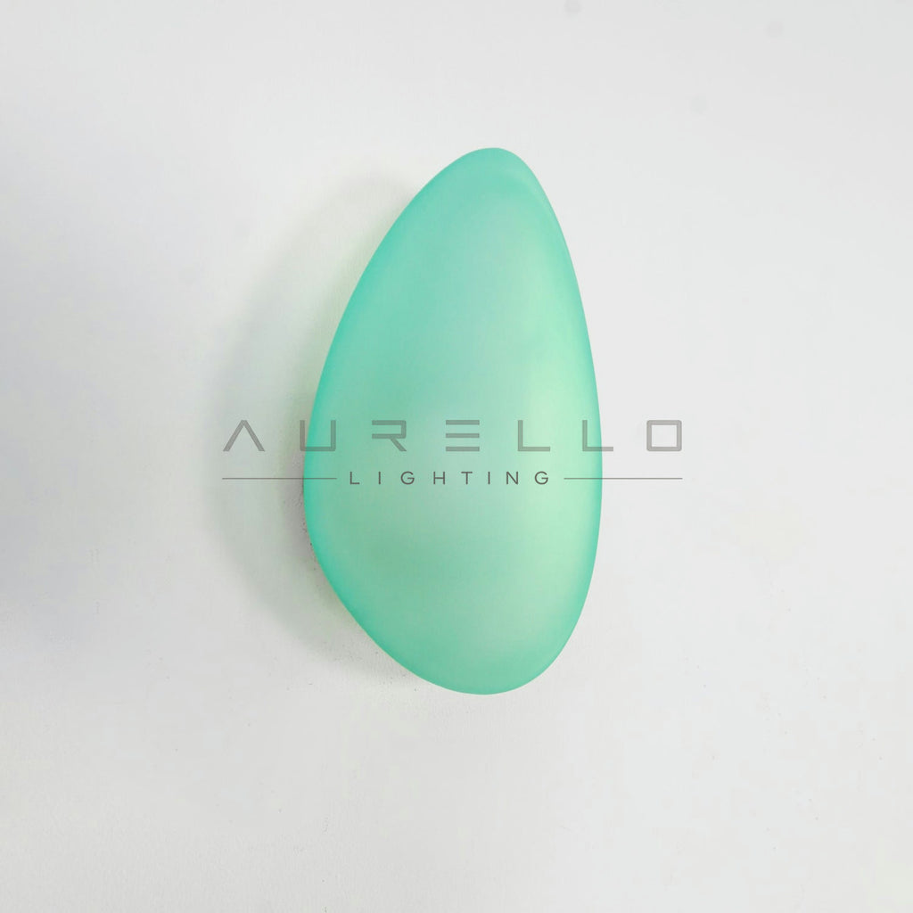 Bubble Glass Wall Lamp