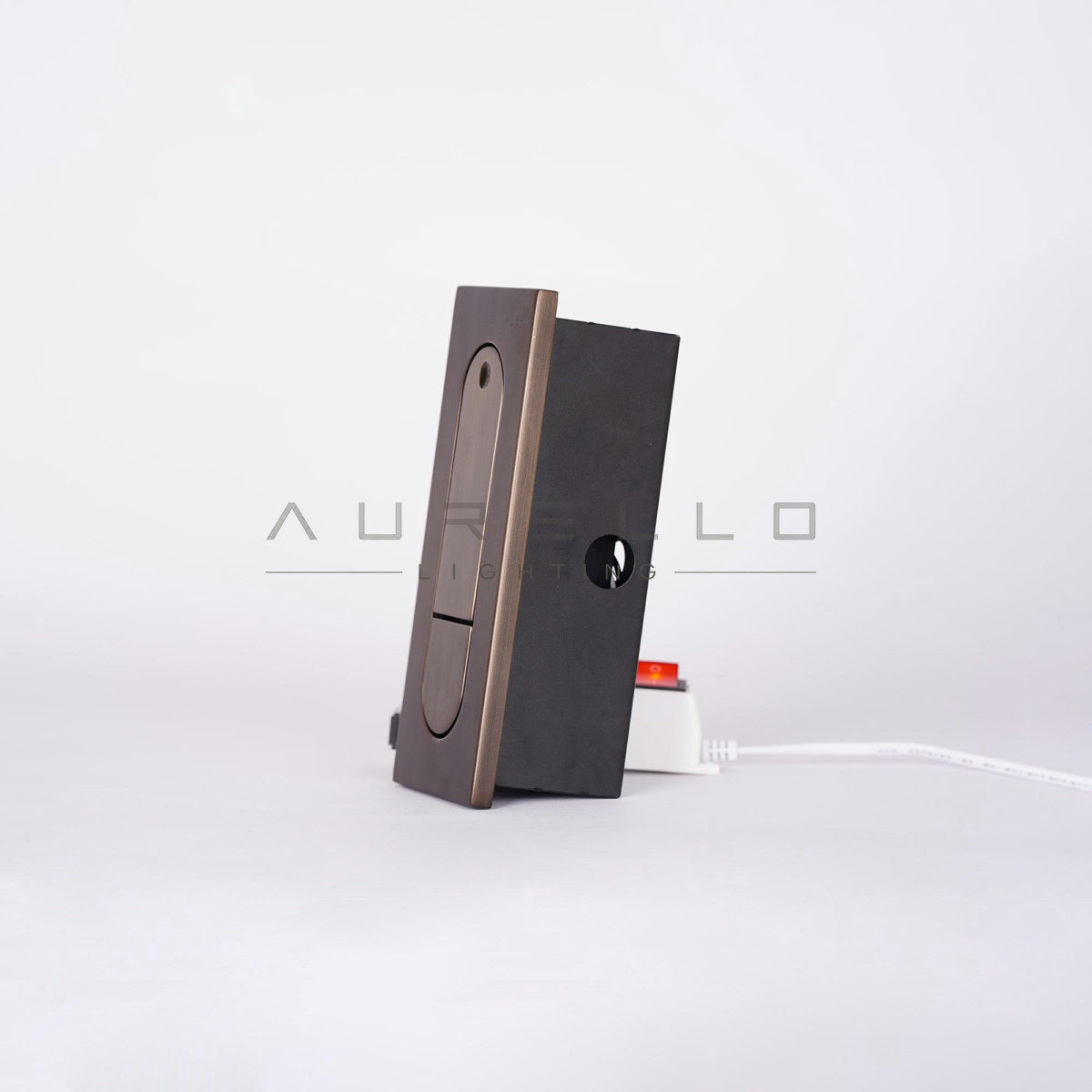 Modern LED Bedside Reading Light