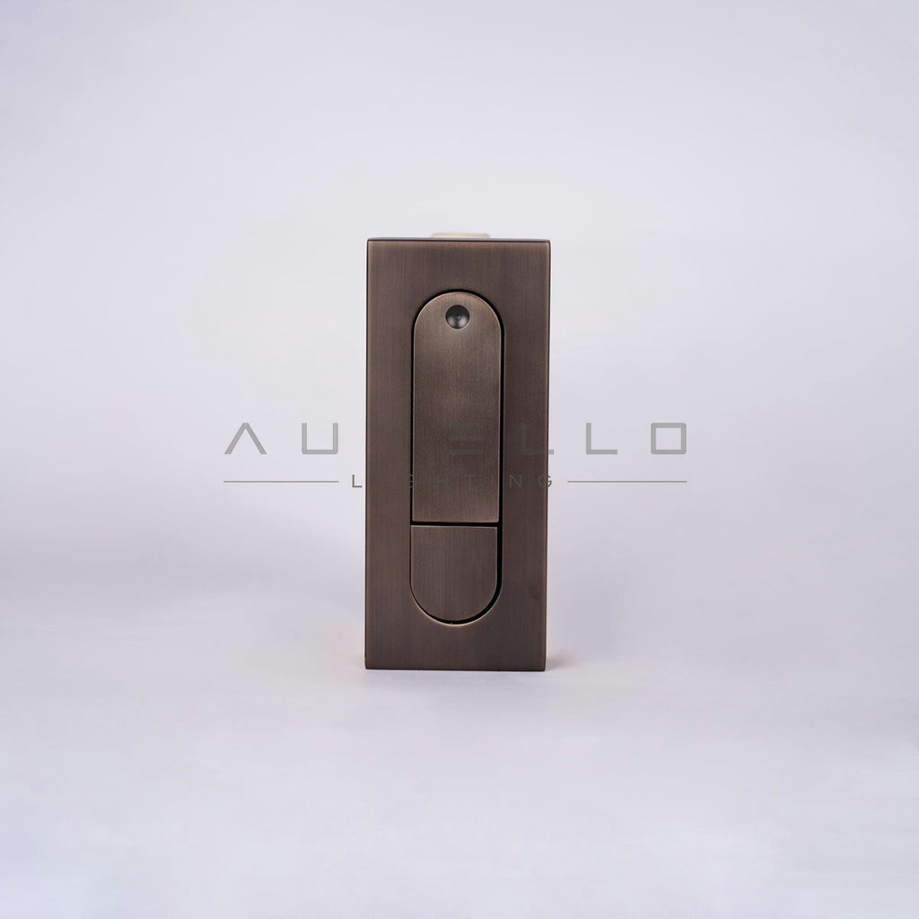 Modern LED Bedside Reading Light