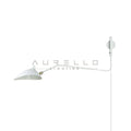 Versatile Arm Wall Sconce