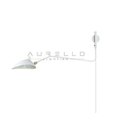 Versatile Arm Wall Sconce