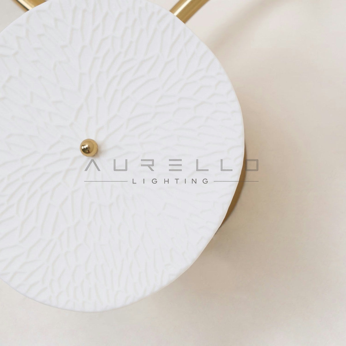 Lotus Petal Wall Lamp