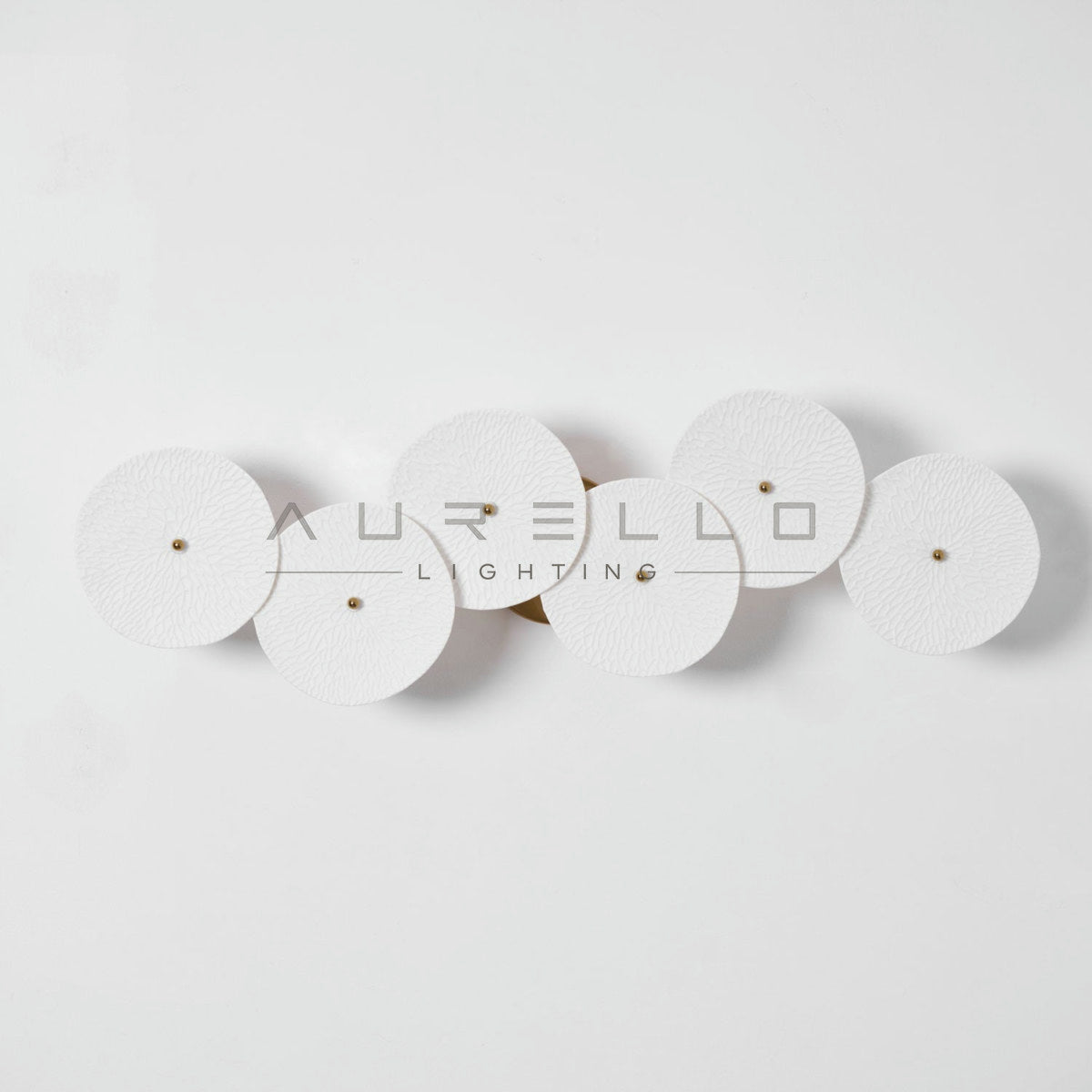 Lotus Petal Wall Lamp