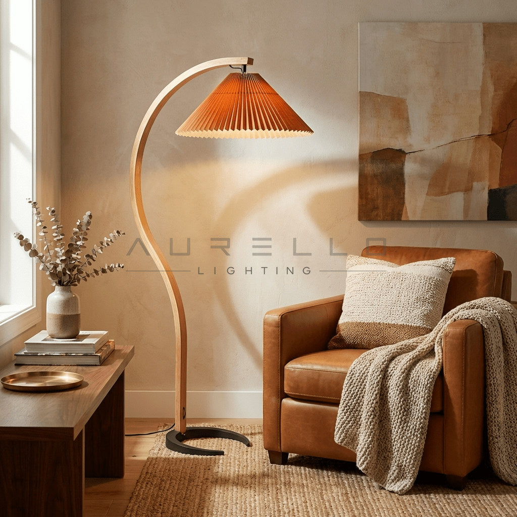 Caprani Floor Lamp