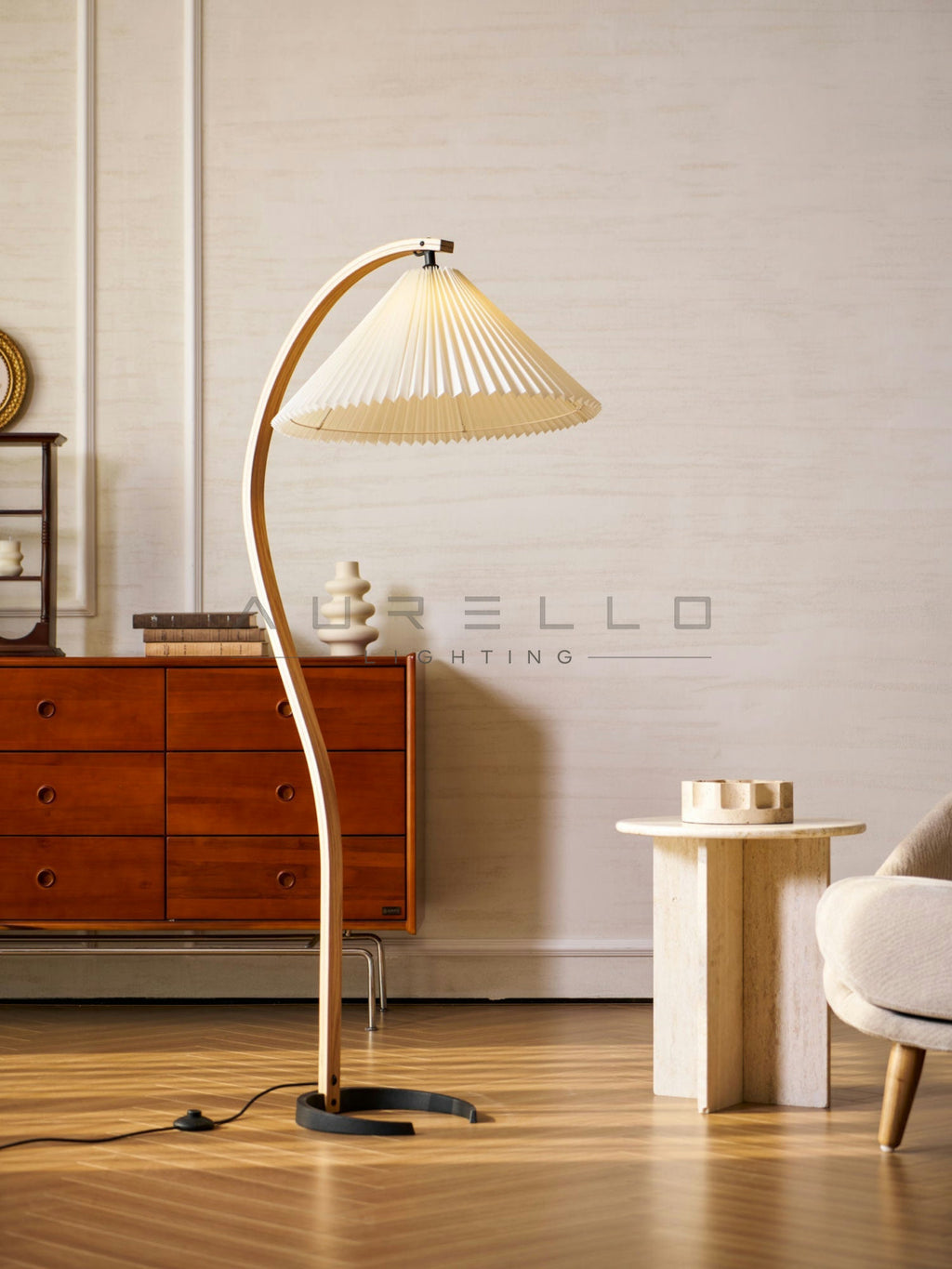 Caprani Floor Lamp
