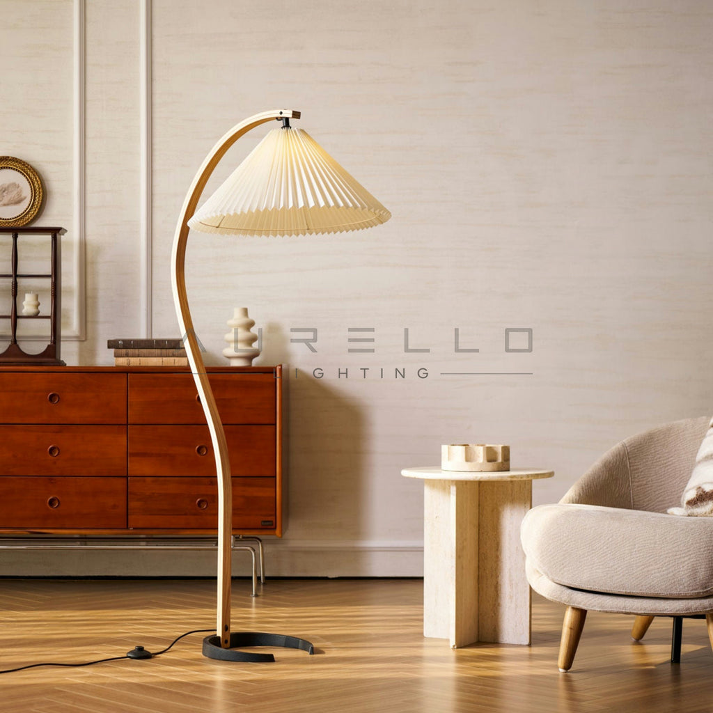 Caprani Floor Lamp