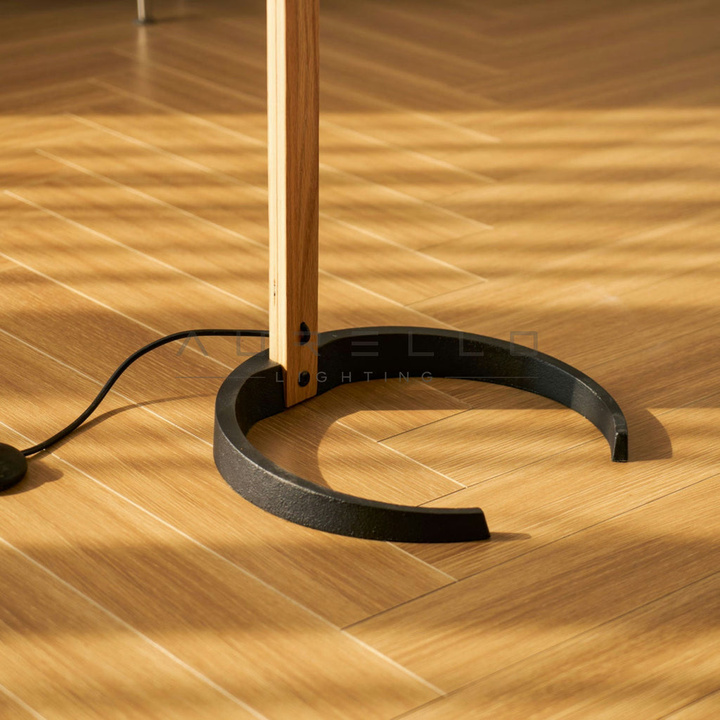 Caprani Floor Lamp