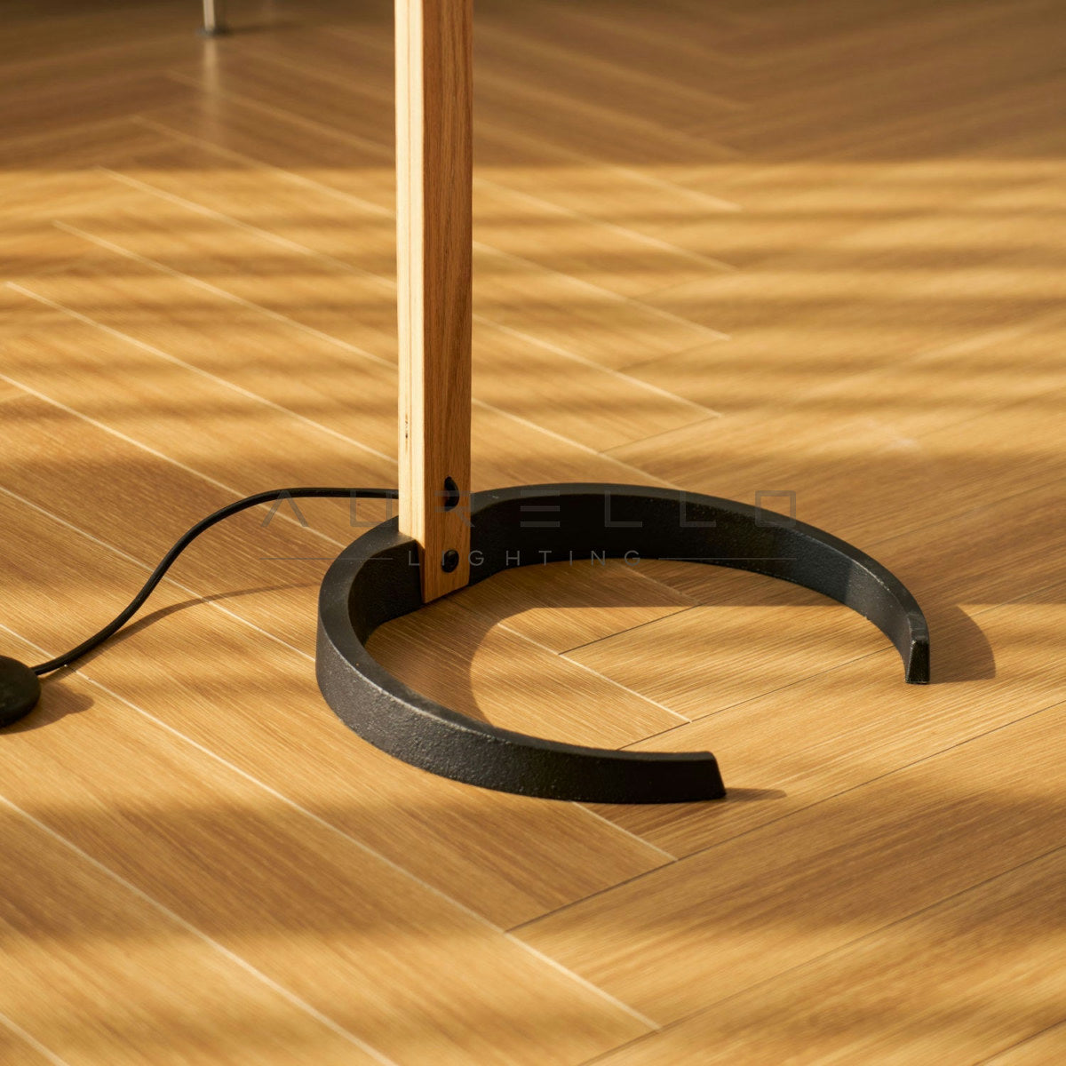 Caprani Floor Lamp