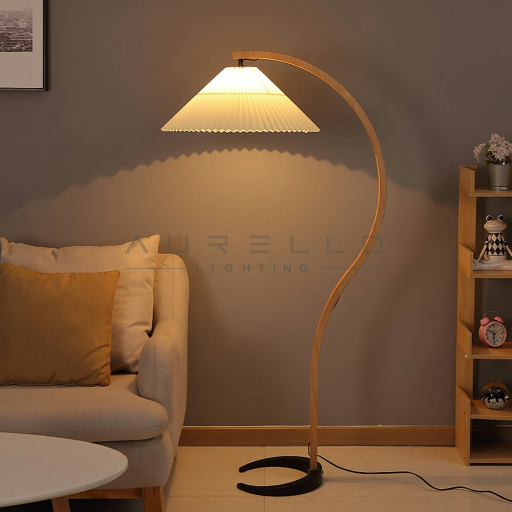 Caprani Floor Lamp