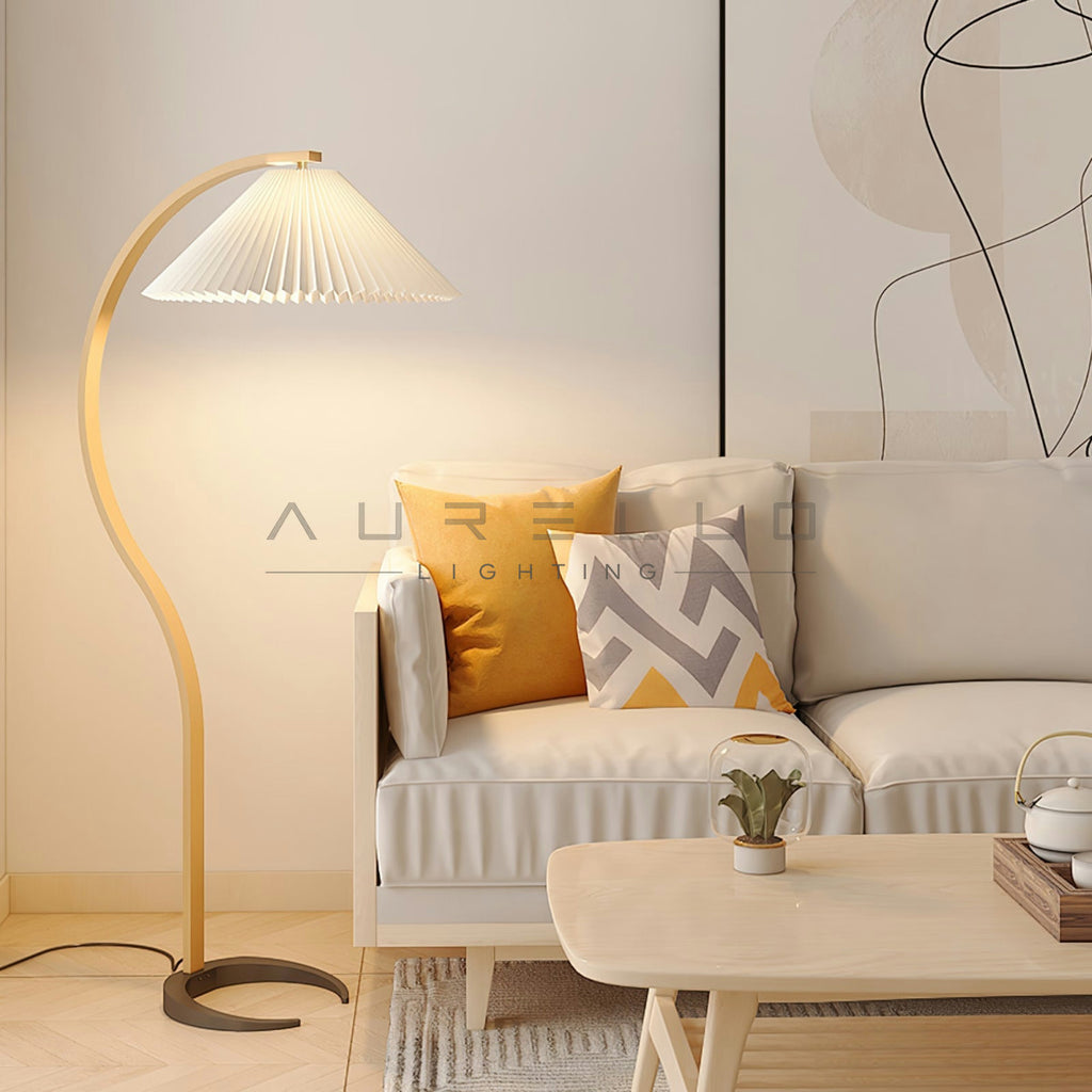 Caprani Floor Lamp