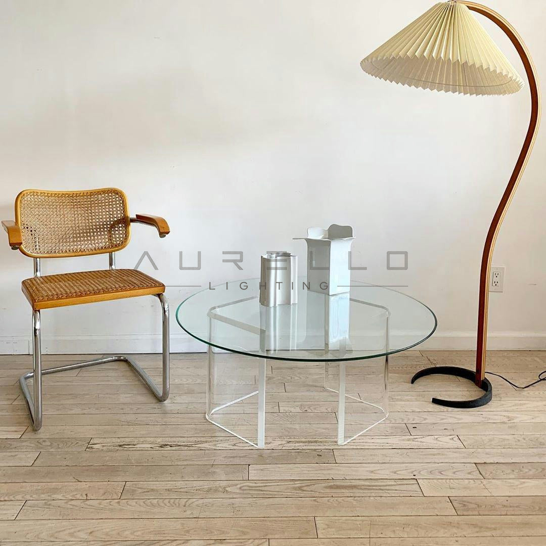 Caprani Floor Lamp