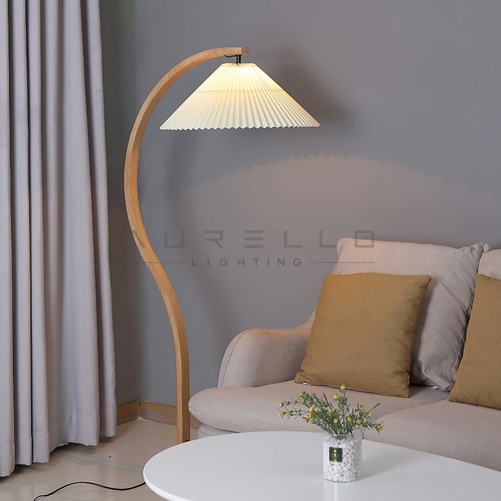 Caprani Floor Lamp