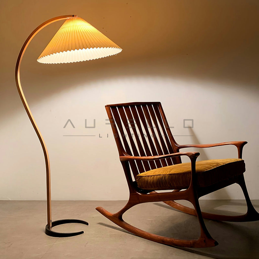 Caprani Floor Lamp