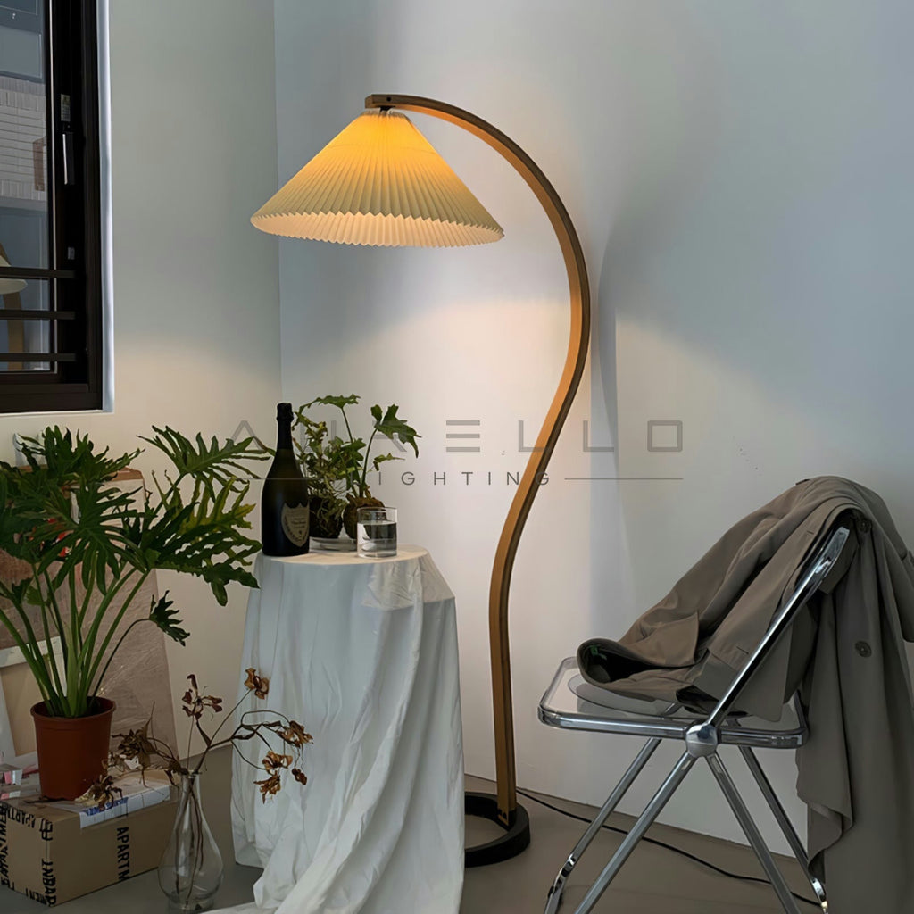 Caprani Floor Lamp