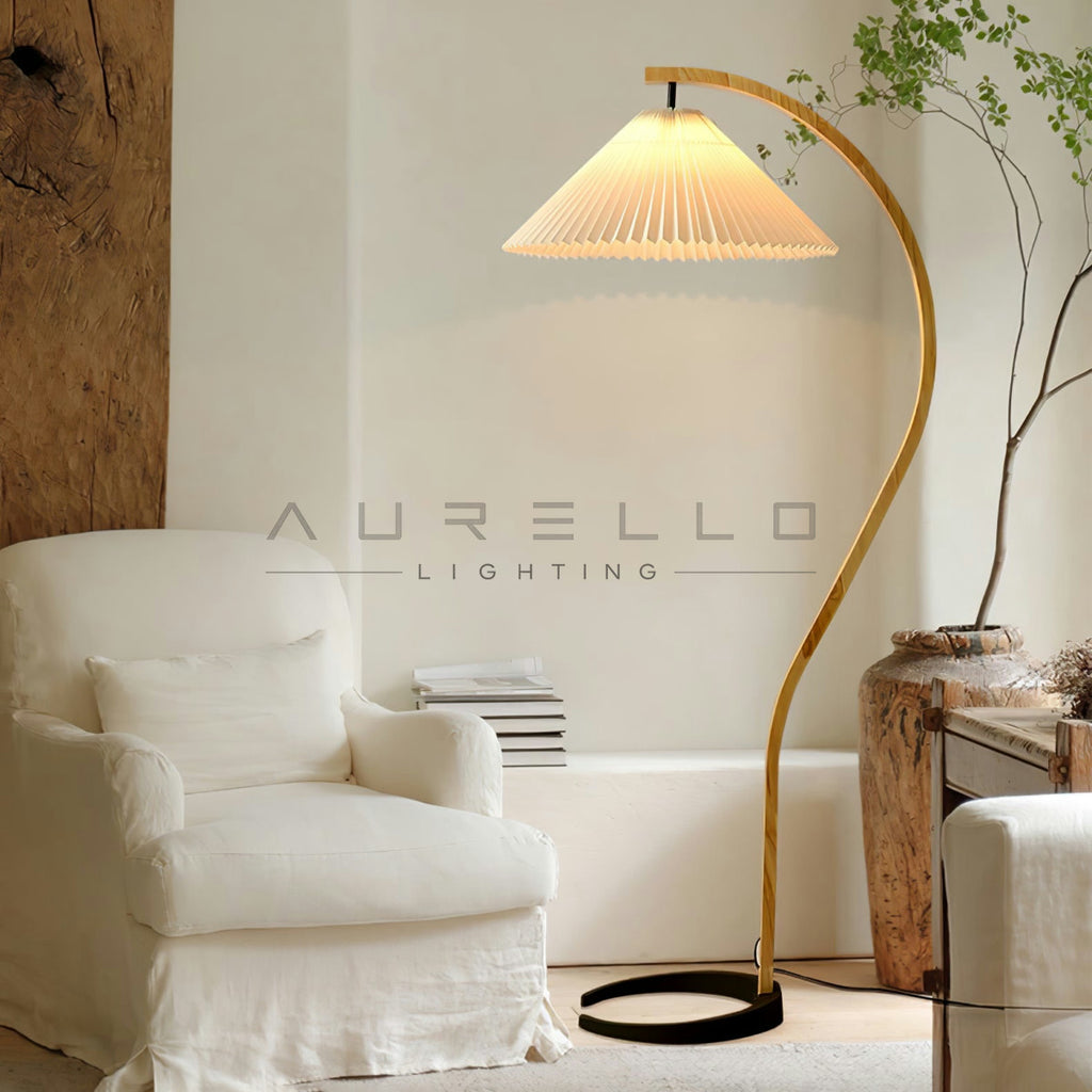 Caprani Floor Lamp