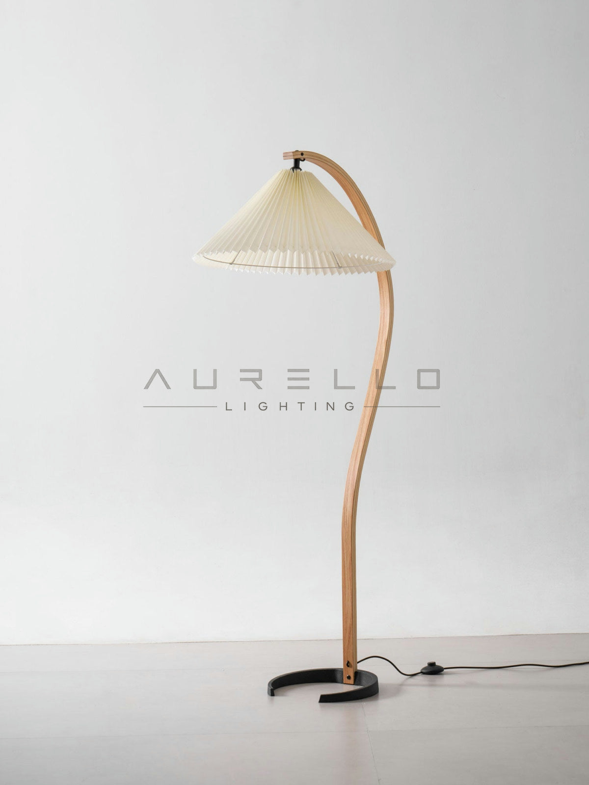 Caprani Floor Lamp