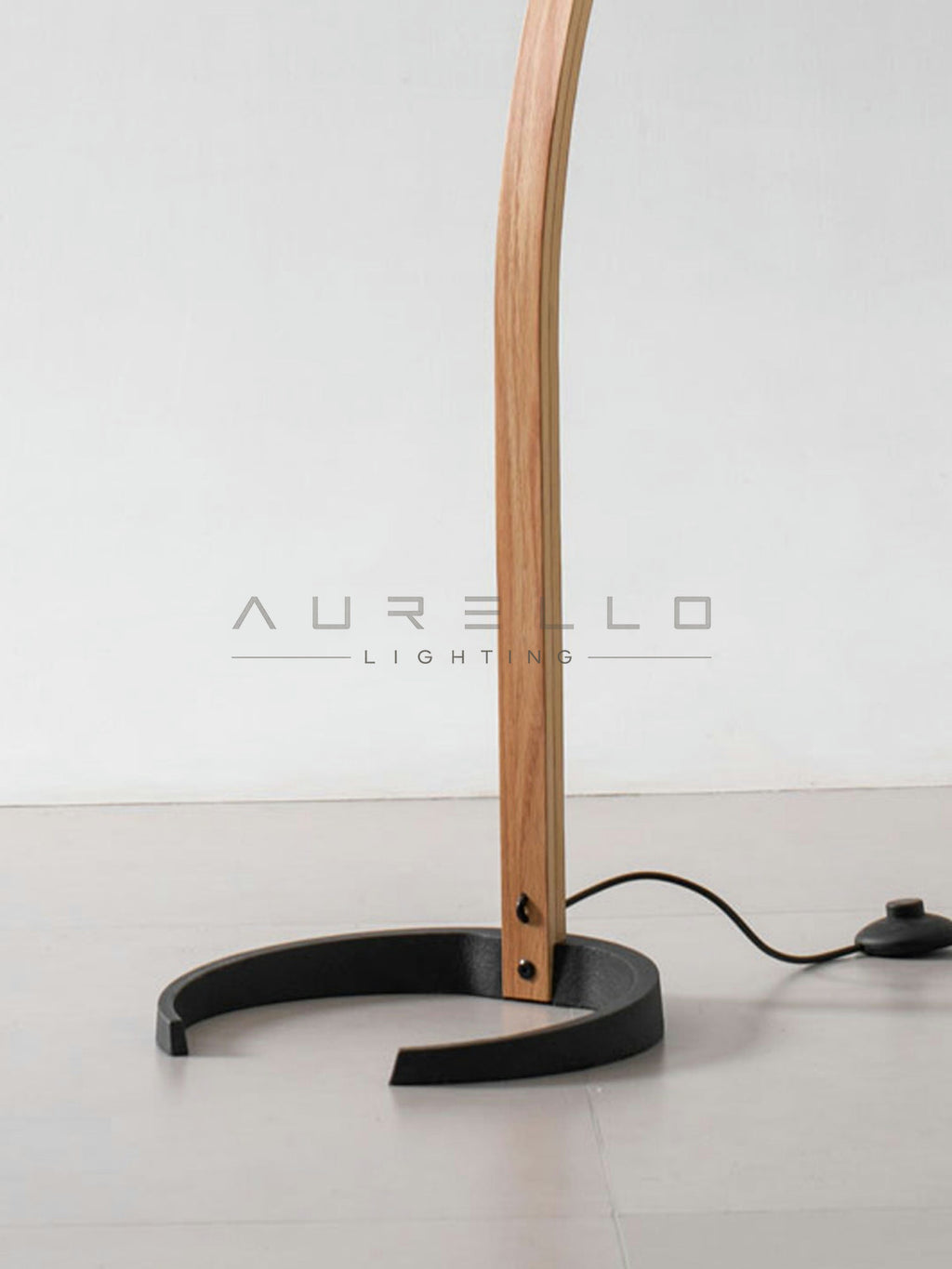 Caprani Floor Lamp