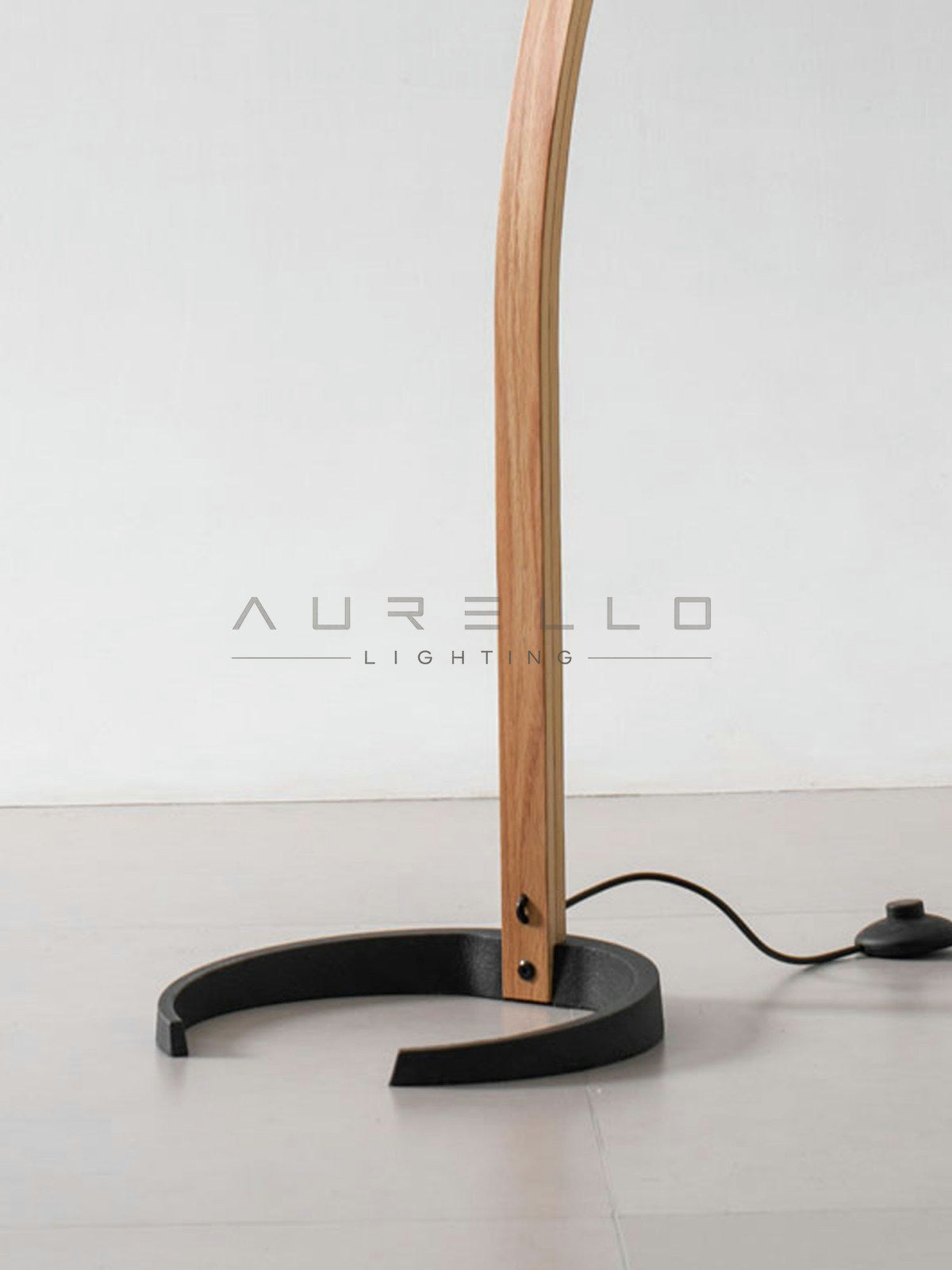Caprani Floor Lamp