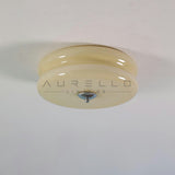 Art Deco Vintage Ceiling Light