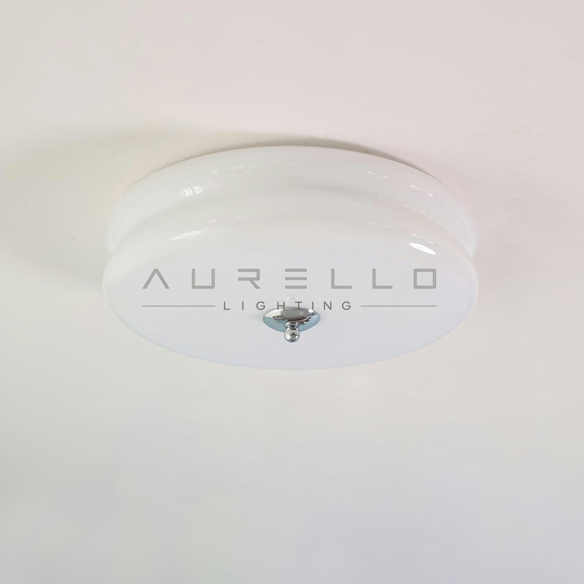 Art Deco Vintage Ceiling Light