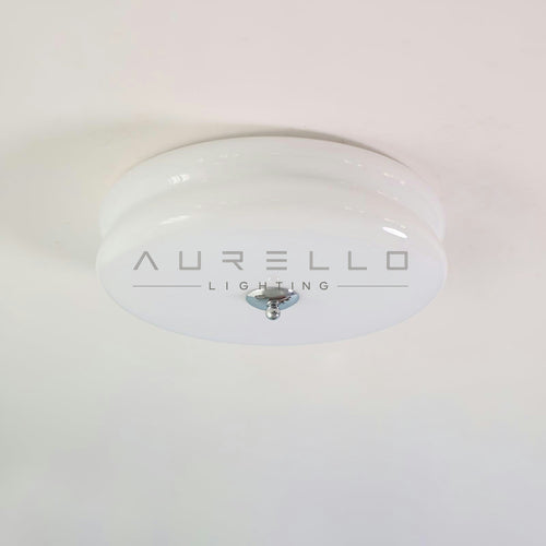 Art Deco Vintage Ceiling Light