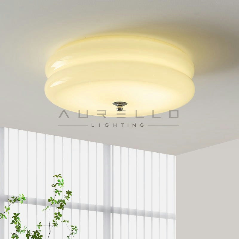 Art Deco Vintage Ceiling Light