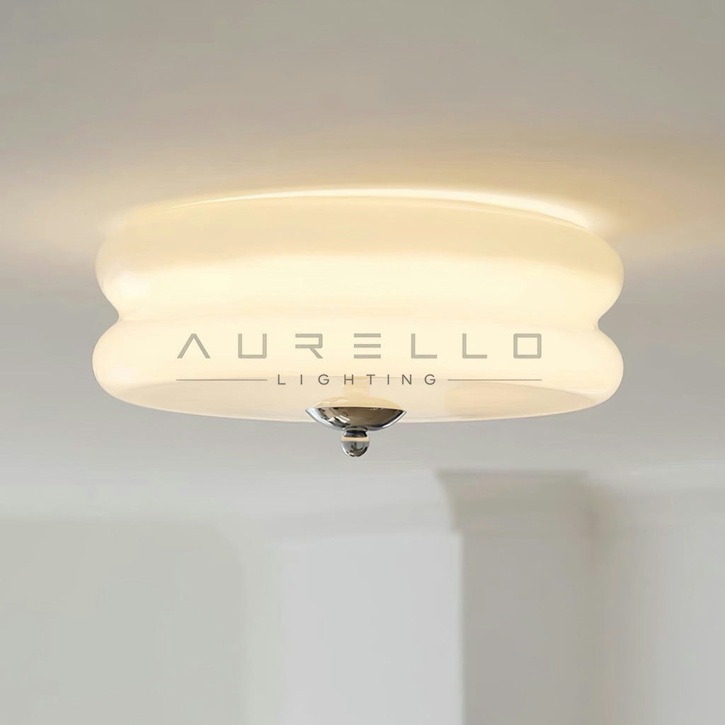 Art Deco Vintage Ceiling Light