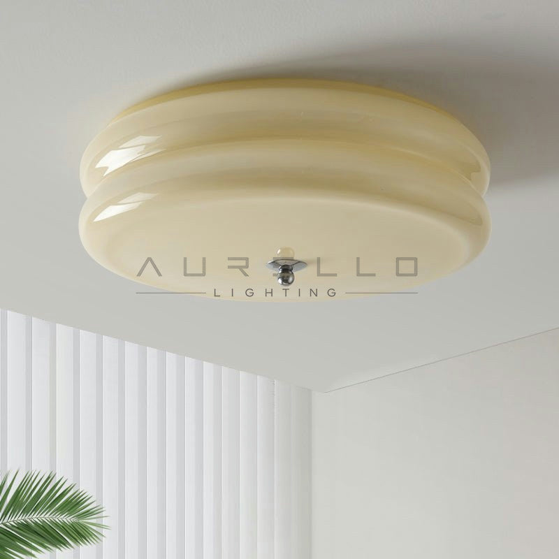 Art Deco Vintage Ceiling Light