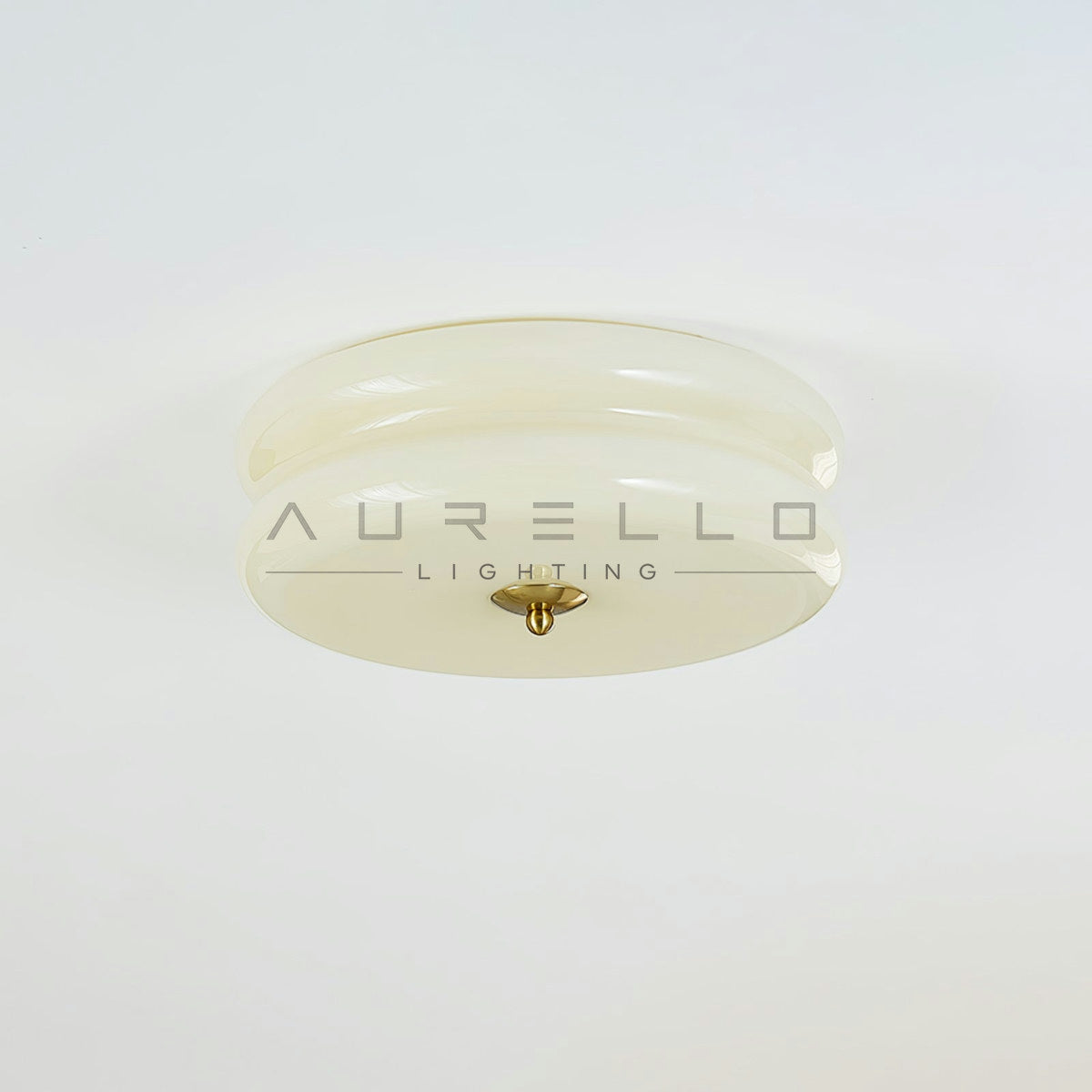 Art Deco Vintage Ceiling Light