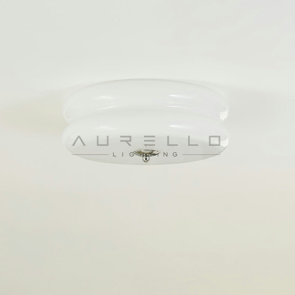Art Deco Vintage Ceiling Light