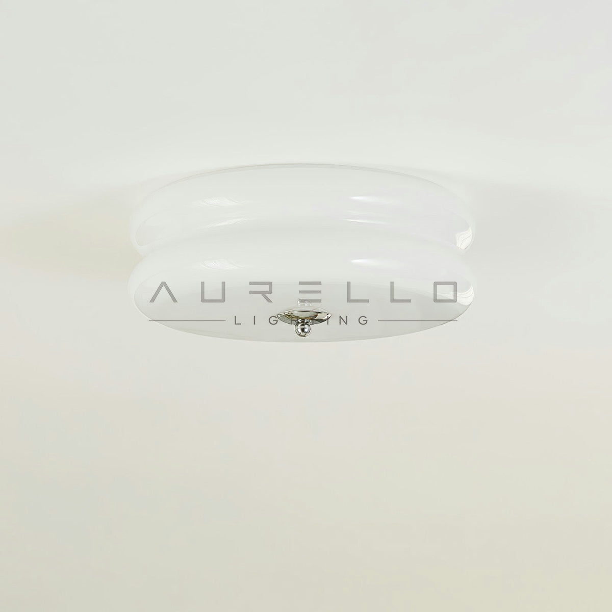 Art Deco Vintage Ceiling Light