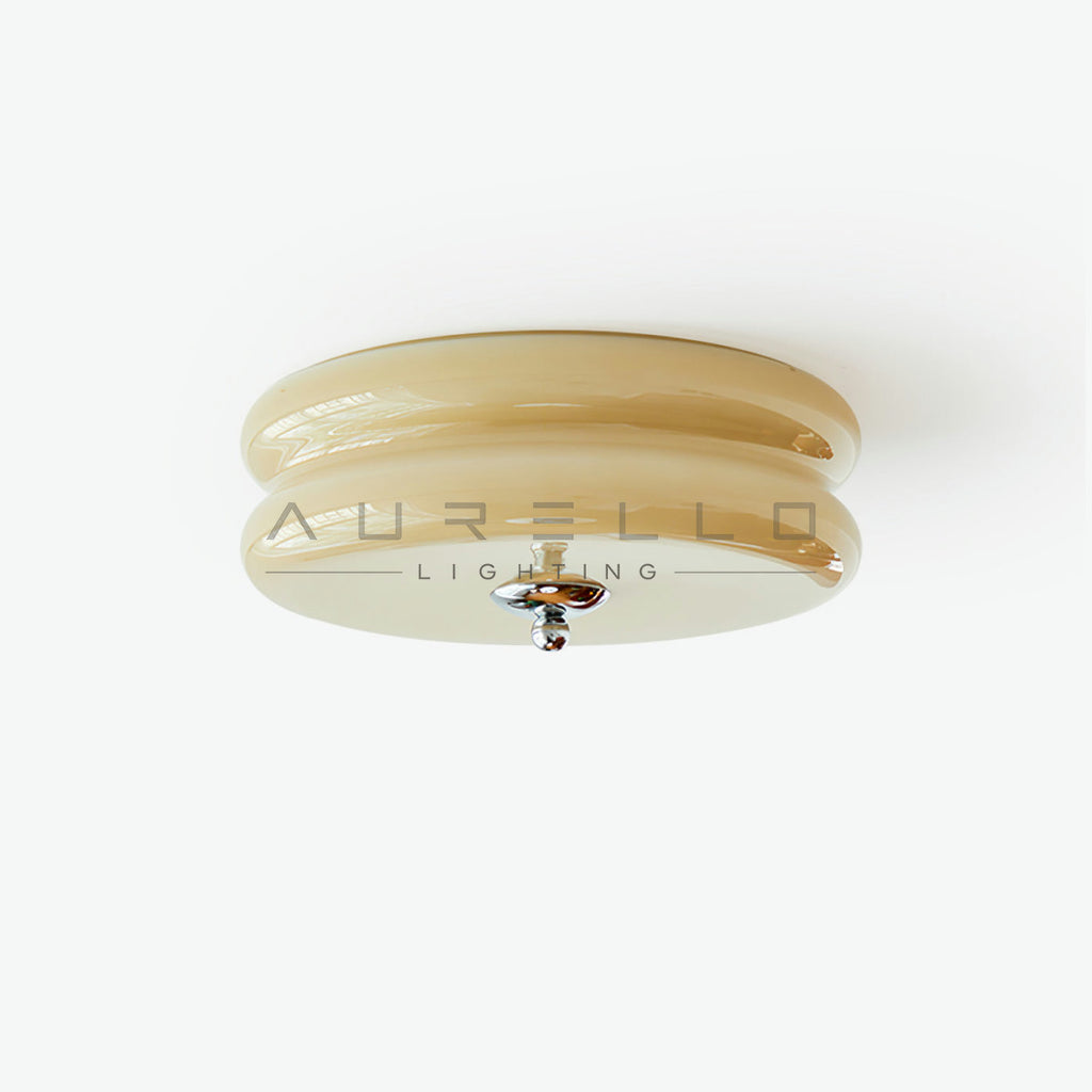 Art Deco Vintage Ceiling Light