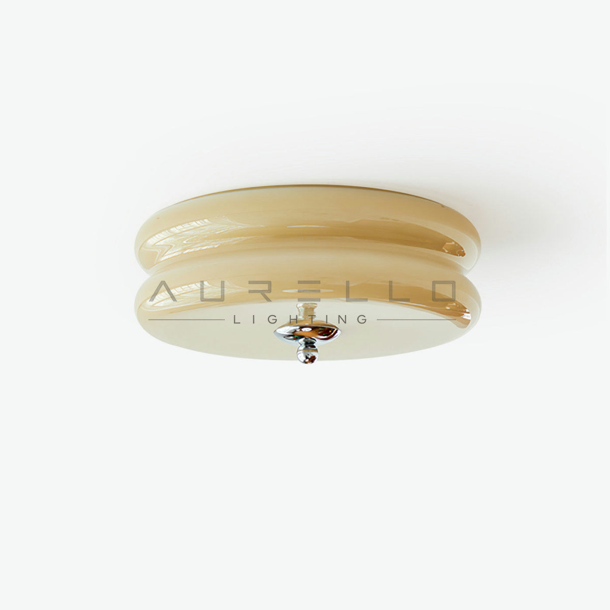Art Deco Vintage Ceiling Light