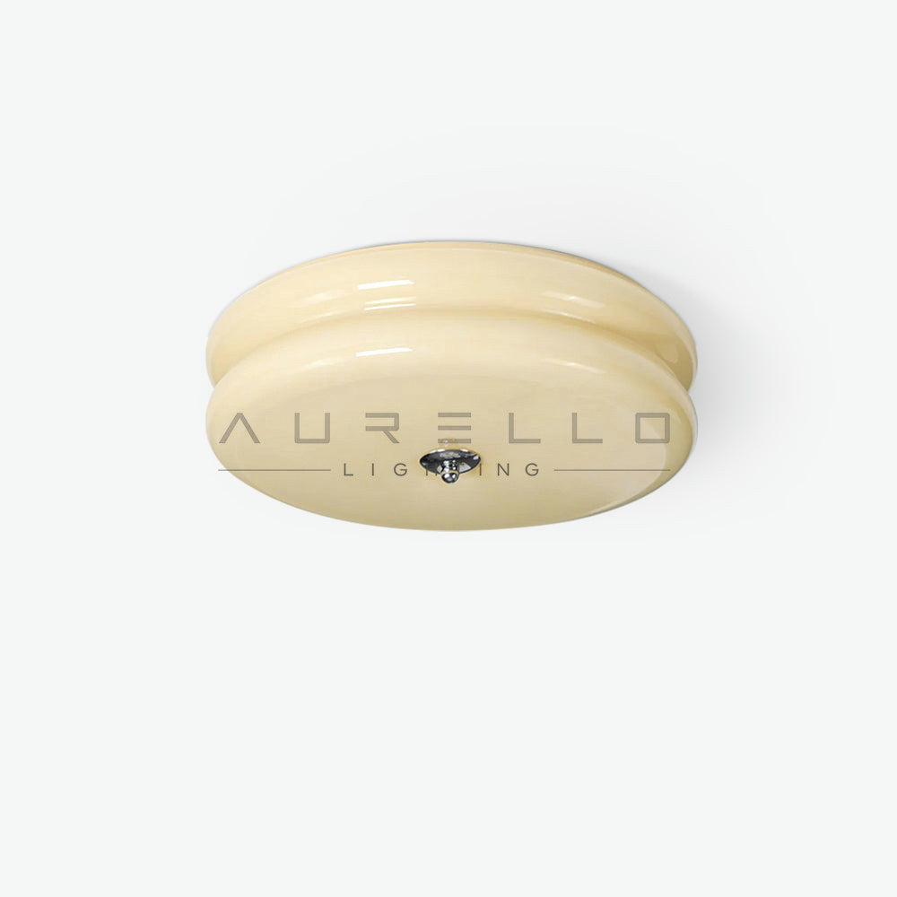 Art Deco Vintage Ceiling Light