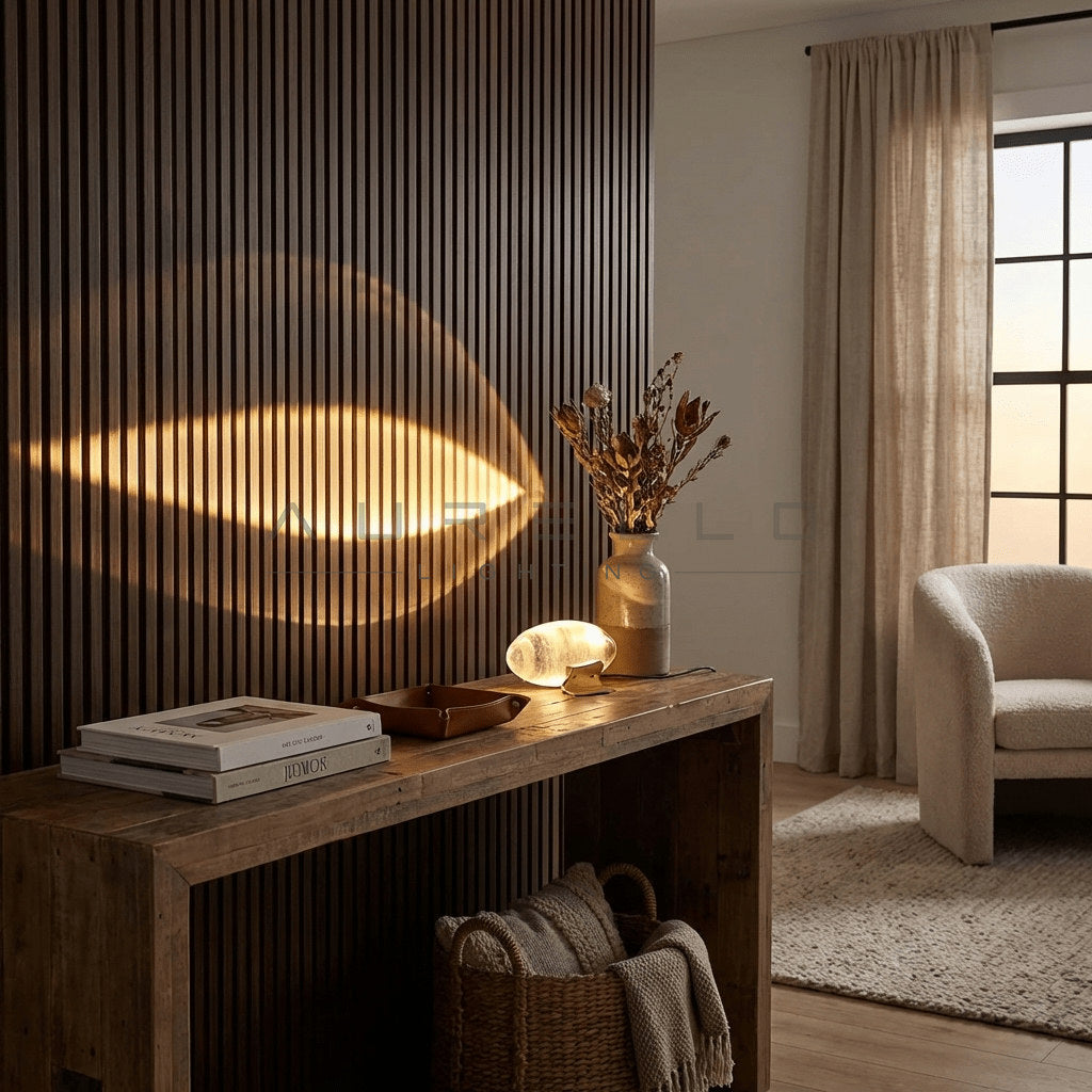 Atman Table Lamp