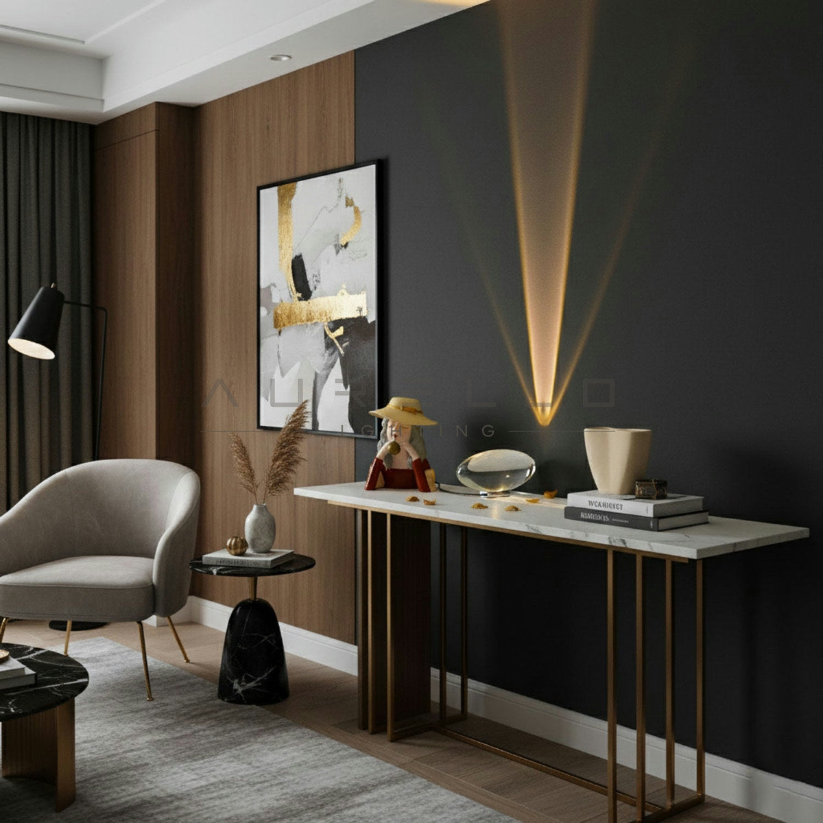 Atman Table Lamp