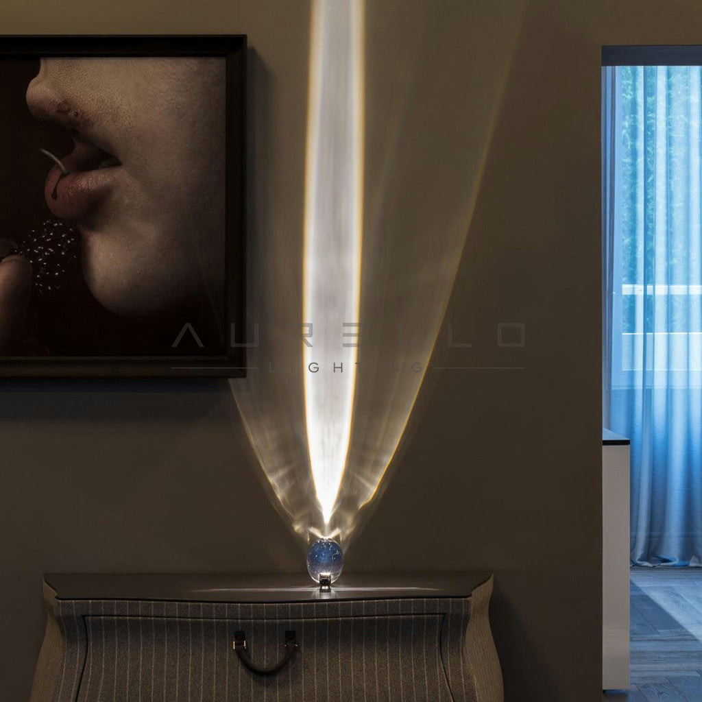 Atman Table Lamp